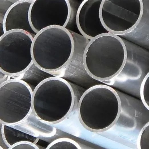 Труба стальная сварная водогазопроводная неоцинкованная