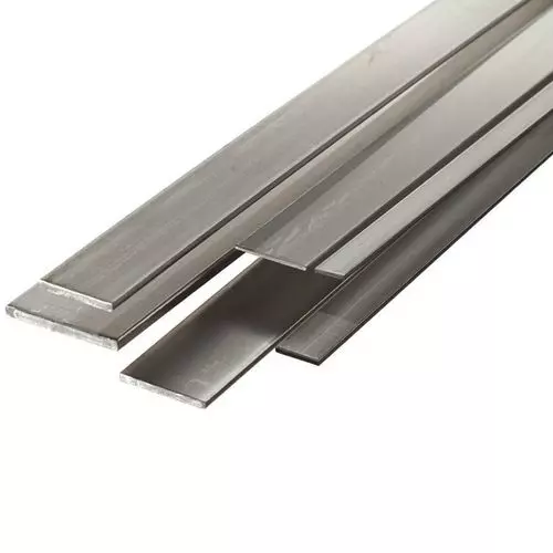 Алюминиевые полосы 2x40 мм 1920 ГОСТ 13616-97