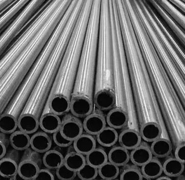 Труба стальная водогазопроводная усиленная