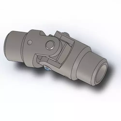 Муфта шарнирная 21 мм 573-0302 ГОСТ 5.5316-76