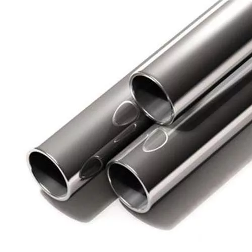 Нержавеющая тонкостенная труба 25x2x2700;2800 мм ХН65МВ 