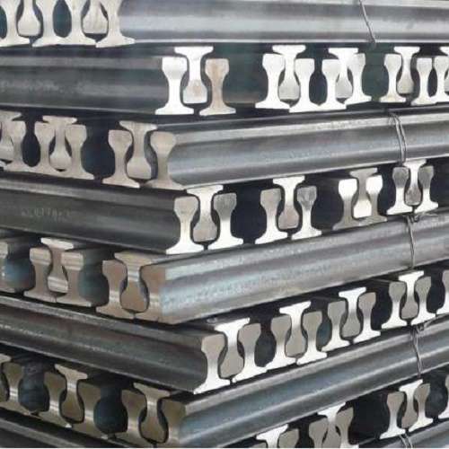 Крановые рельсы 11 м КР140-А Сталь 63 ДСТУ 2484-94