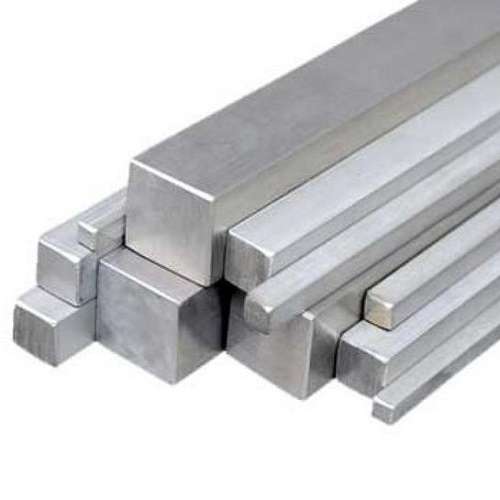 Горячекатаный квадрат 80x80 мм 5ХНВ ГОСТ 2591-2006