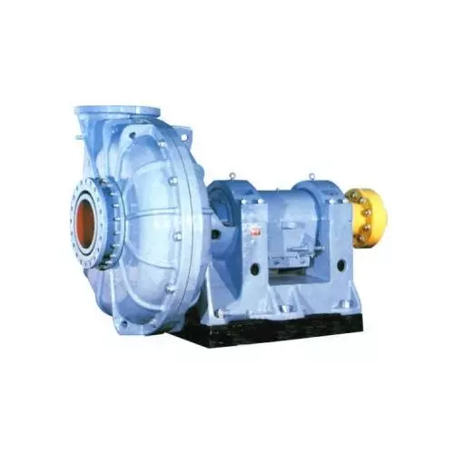 Насос грунтовый 56 м3/ч 15 кВт ГрАТ 85-40-I-16-1.6