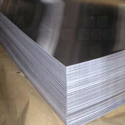 Немагнитный лист 10x750x2170 мм ХН85МЮ-ВИ