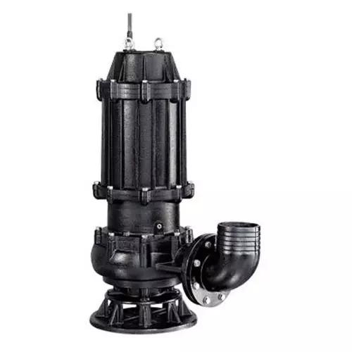 Насос для фановой системы погружной 350 м3/ч 30 кВт 150WQ180-30-30(4P)