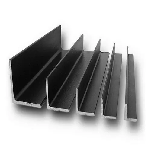 Никельсодержащий неравнополочный уголок 40x30x4 мм AISI 316L ГОСТ 8510-86